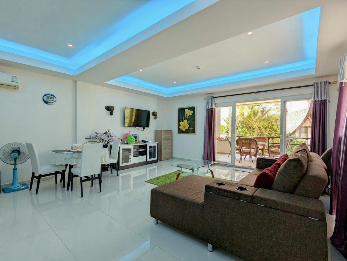Chang Noi Paradise Apartments Koh Chang Exterior foto