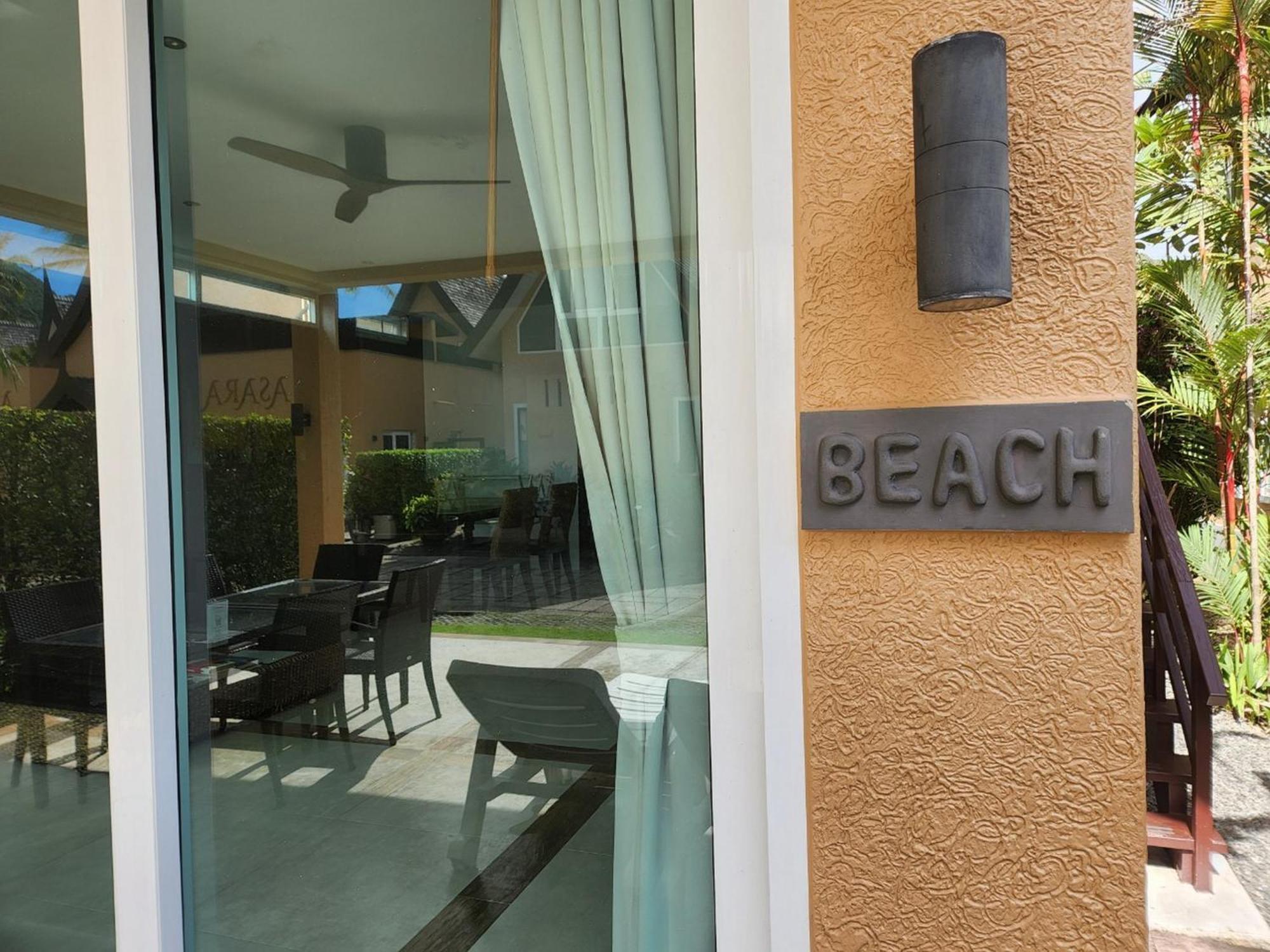 Chang Noi Paradise Apartments Koh Chang Exterior foto
