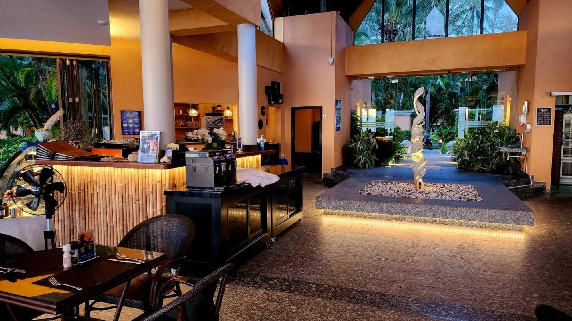 Chang Noi Paradise Apartments Koh Chang Exterior foto