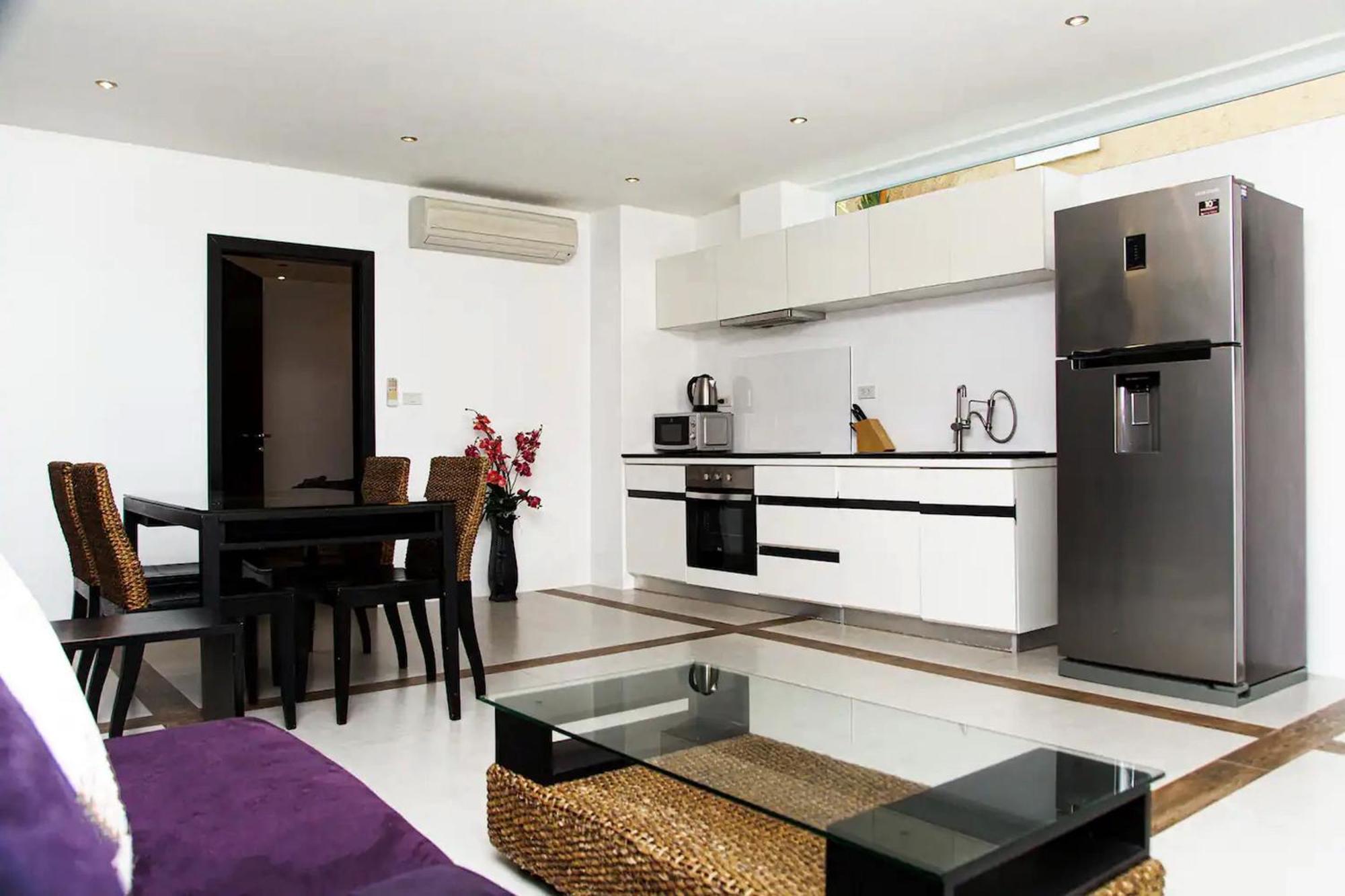 Chang Noi Paradise Apartments Koh Chang Exterior foto