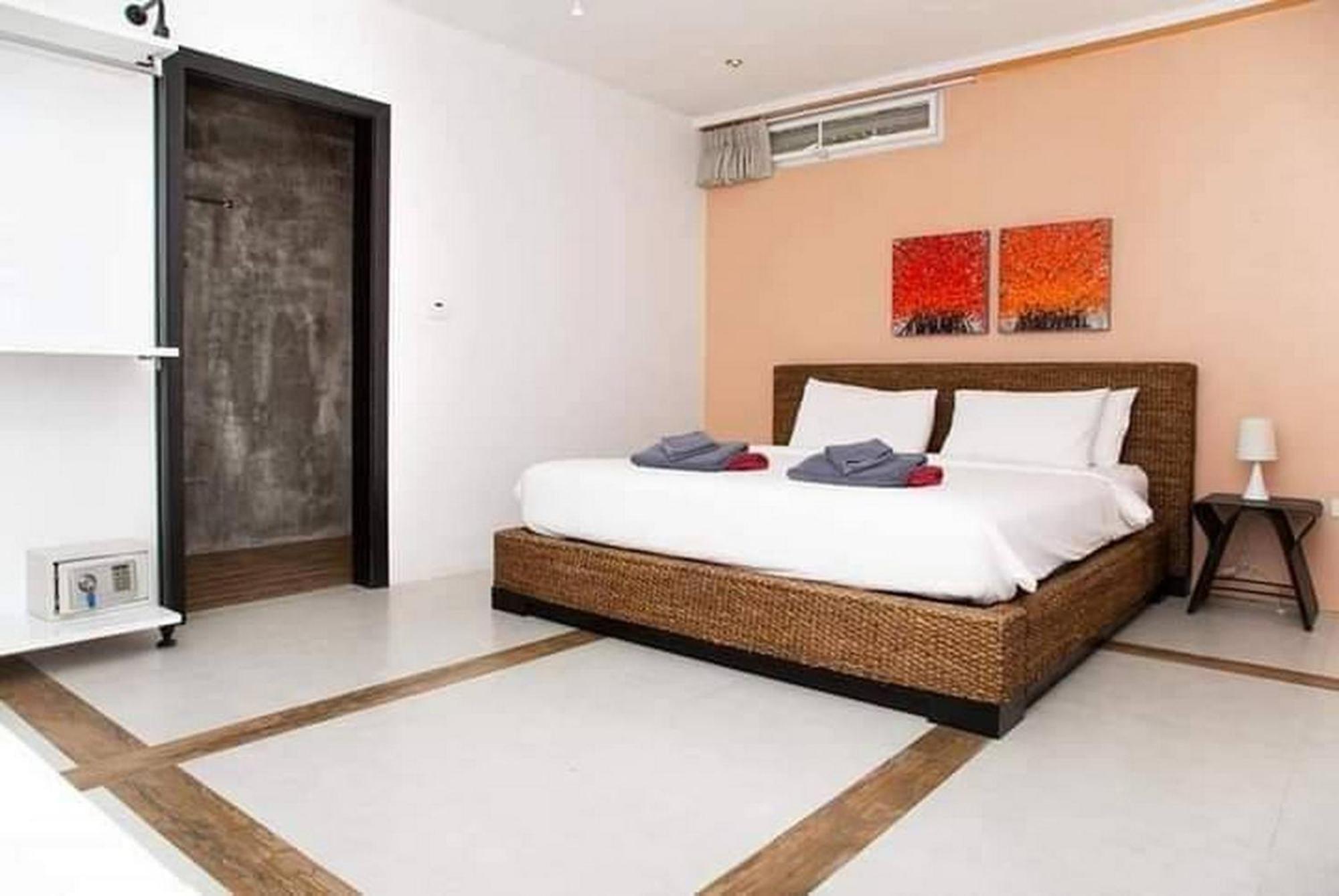Chang Noi Paradise Apartments Koh Chang Exterior foto