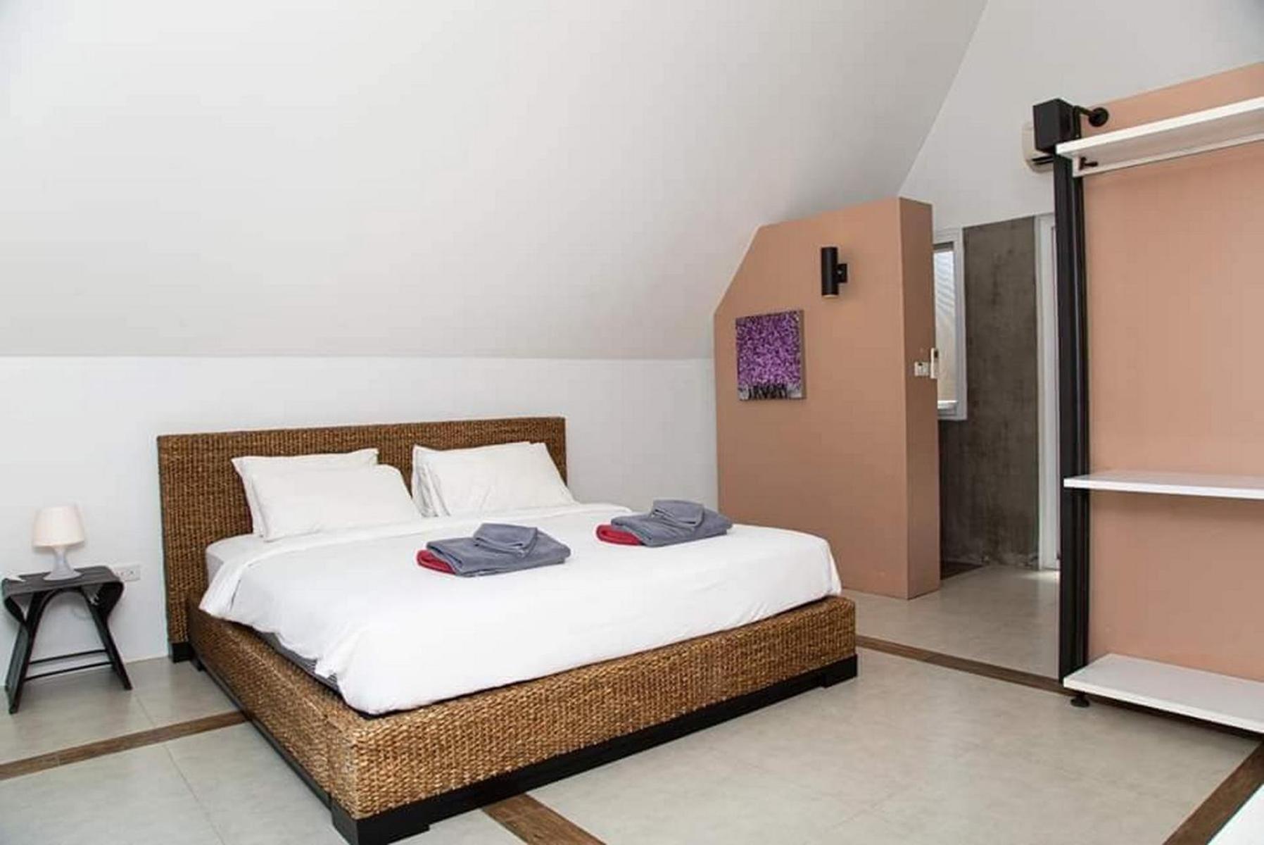 Chang Noi Paradise Apartments Koh Chang Exterior foto