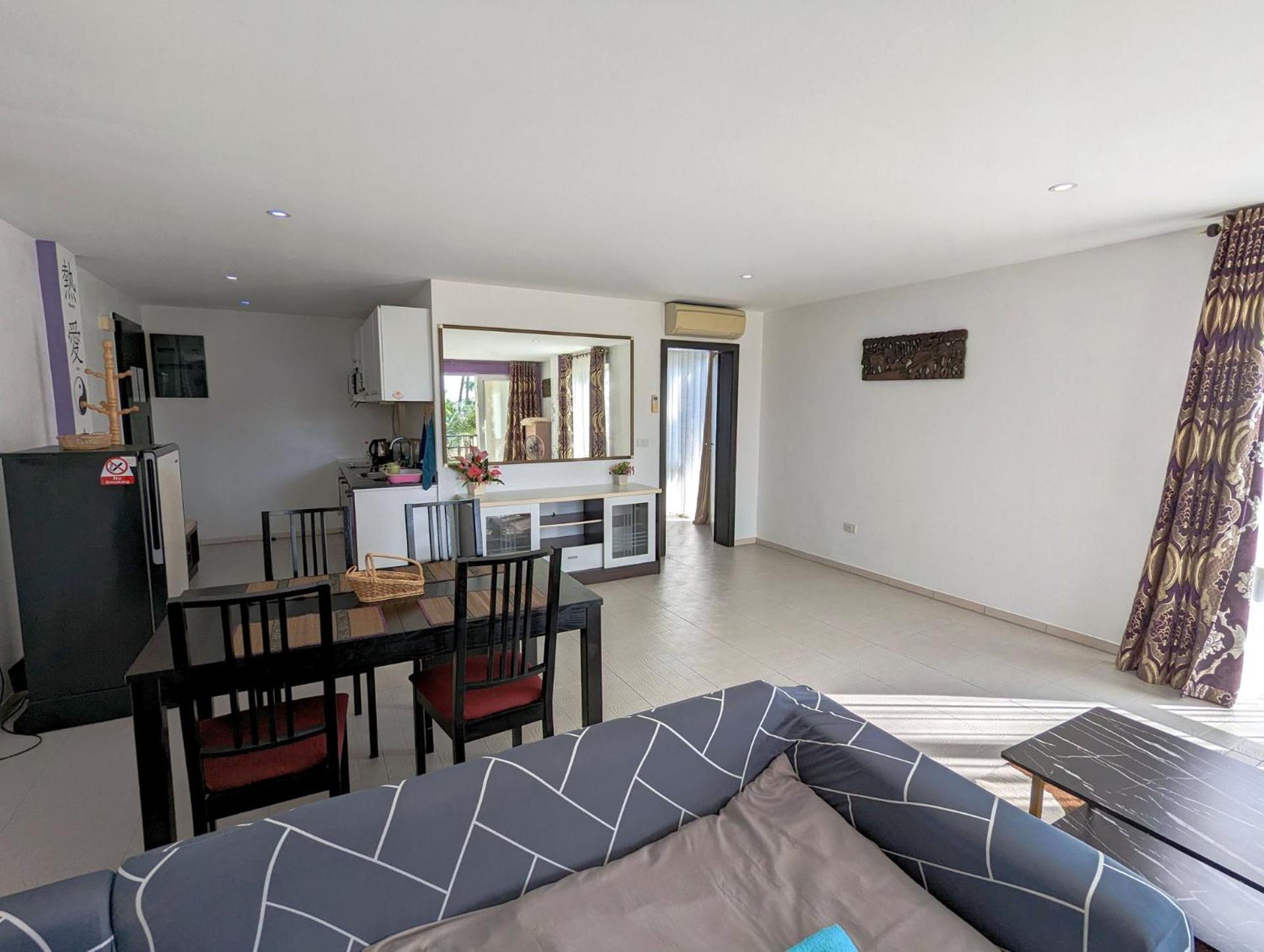 Chang Noi Paradise Apartments Koh Chang Exterior foto