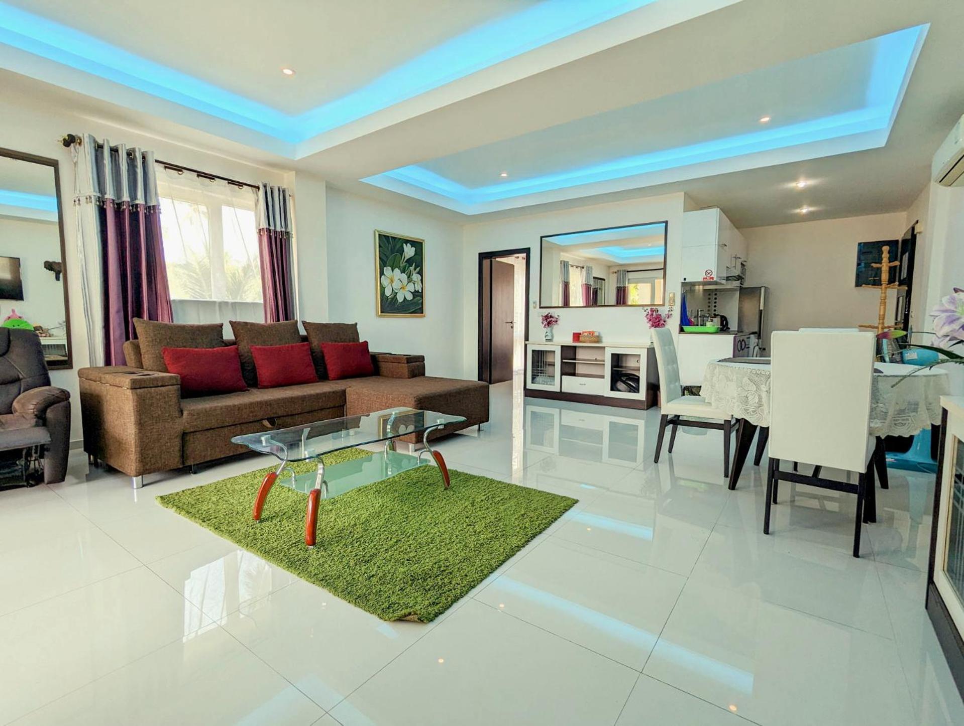 Chang Noi Paradise Apartments Koh Chang Exterior foto